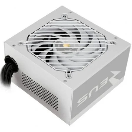 Mars Gaming MPZE750SI 750W Blanco Mars Gaming MPZE750SI 750W Blanco